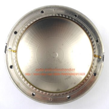 Diaphragm for JBL 2453H JBL STX825 diaphragm,JBL SRX722/F,JBL SRX725/F 8 ohms