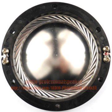 2PCS/LOT Replacement Diaphragm for Altec Lansing Speaker 288, 291, 299 16 Ohm