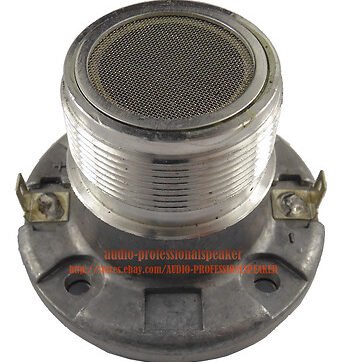 JBL 2414H,2414H-1, 2414H-C REPLACEMENT DIAPHRAGM FOR EON-515, PRX, AC26 more