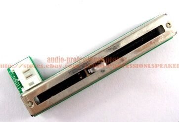 NEW DWX2930 PIONEER DJM2000 CHANNEL 1 channel 3 FADER ,FITS DJM-700 DJM-800