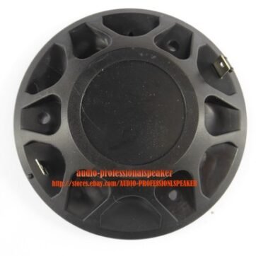 4Pcs/lot Peavey RX14 Aft Diaphragm for PR10 PR12 PR12D PR15 PV112 PV115 PV215