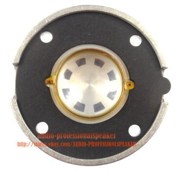 2pcs Aftermarket Diaphragm For JBL 2414H, 2414H-1,EON315,305,210P,315,510,928