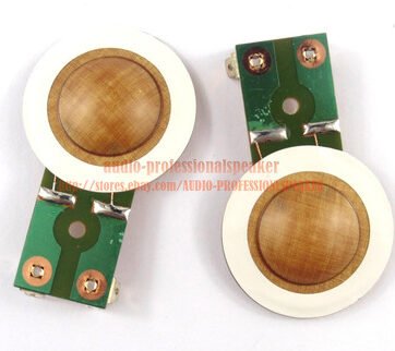 2PCS/LOT Diaphragm for Selenium RPDT150, DT150, RP-DT150, DT150-OEM