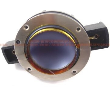 Replacement Diaphragm Fit For EV Electro Voice 81514XX DH2001 DH2005 DH2010A,002