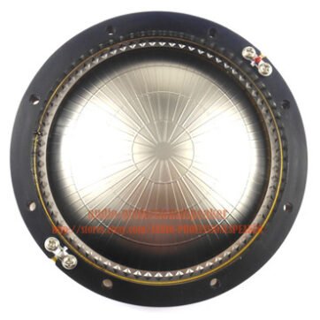 Replacement Diaphragm for JBL 2446H 2447H 2451H Speaker Horn Driver 8 Ohms