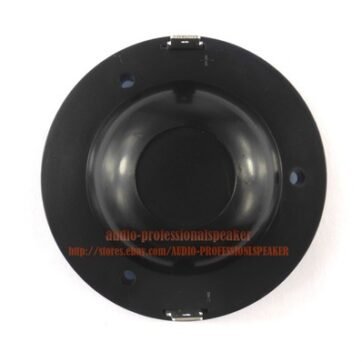 4PCS/LOT Diaphragm for Peavey 14XT PV-12M PV-15M Impulse 100 SSE, PR PV PVX