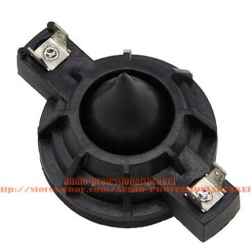2PCS Replacement Diaphragm for EV Force i25 Speaker Horn Driver Electro-Voice