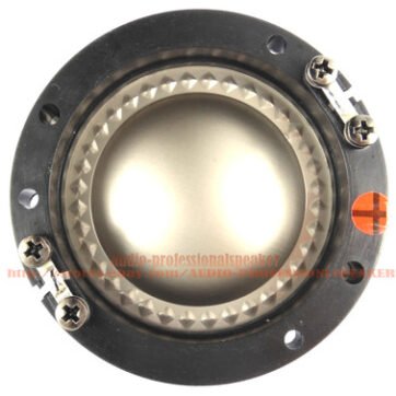 8PCS JBL 2420 2421 2425 2426 2427 2461 2470 High Quality Aft 16 ohm Diaphragm