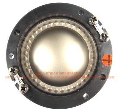 8PCS JBL 2420 2421 2425 2426 2427 2461 2470 High Quality Aft 16 ohm Diaphragm