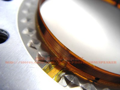 8PCS JBL 2420 2421 2425 2426 2427 2461 2470 High Quality Aft 16 ohm Diaphragm - 图片 3