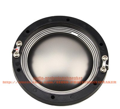 2pcs/lot Replacement Diaphragm For Ciare PU720 PA-D72 PA-DE72 8Ohm - 图片 2