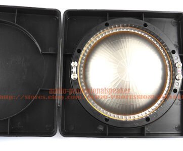 4pcs Replace Diaphragm JBL 2446 2446H 2447 2447H 2445 2451J 2452H 8Ohm diaphragm