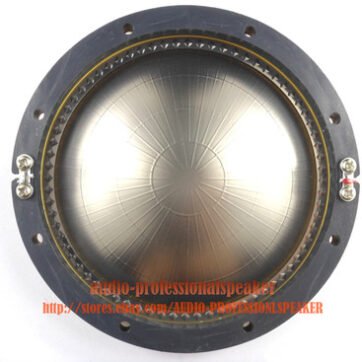 16 ohms Diaphragm for JBL SR4726 SR4731 SR4732 2450 Horn Driver repair