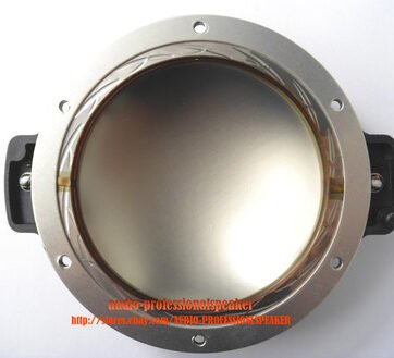 Replacement Diaphragm for (Eighteen) 18 Sound ND 2060, ND2080 Driver 16 ohm