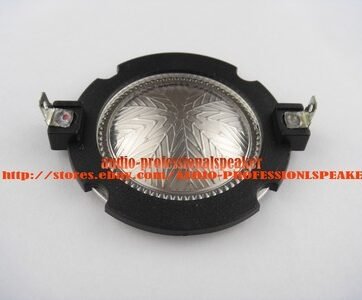Replacement Diaphragm for JBL / Selenium - RPD220Ti - For D220Ti Driver - 8 ohms