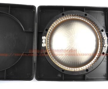 4 PIECES/LOT 16 ohms Diaphragm for JBL 2446J, 2447J, 2450J, 2451J, 2452J