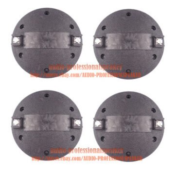 4pcs/Lo EV Electro Voice 16 ohm DH1 DH1A DH1012 DH1202 DH2012 voice coil