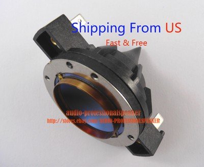 2pcs Diaphragm for EV Electro Voice SX 500A,SX 500W, SXA100,SXA 250 8ohm from US