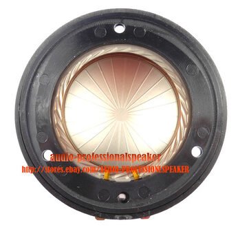 Diaphragm For Wharfedale CD-001H Driver For LIX C15M, LIX 210C