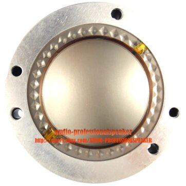 Replacement Diaphragm for JBL LE85, LE175, LE175HP, LE100S-5P350 8 ohm