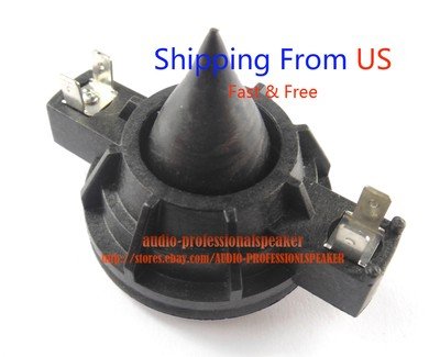 2pcs Diaphragm for EV Electro Voice SX 500A,SX 500W, SXA100,SXA 250 8ohm from US - 图片 2