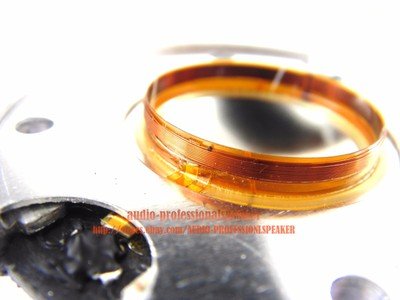 Aftermarket Diaphragm For JBL 2414H, 2414H-1,EON315,305,210P,315,510,928 - 图片 2