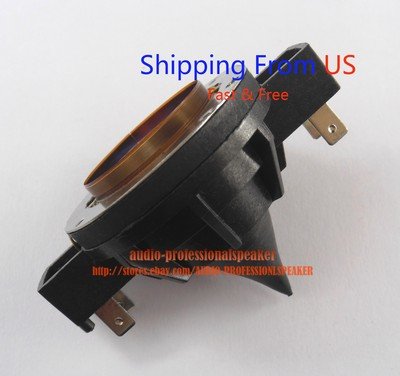 2pcs Diaphragm for EV Electro Voice SX 500A,SX 500W, SXA100,SXA 250 8ohm from US - 图片 3