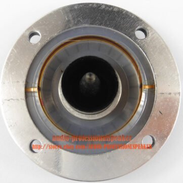 Replacement Diaphragm for JBL2406 2406H-1  2407J VRX Series 16 ohm FREE SHIPPING