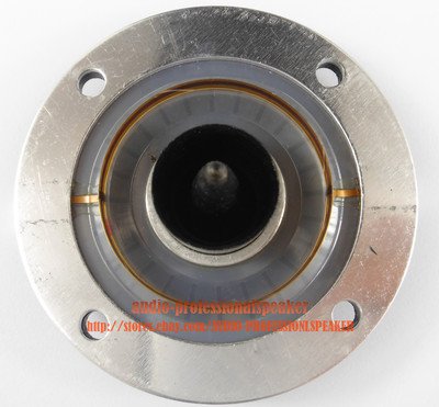 Replacement Diaphragm for JBL2406 2406H-1 2407J VRX Series 16 ohm FREE SHIPPING