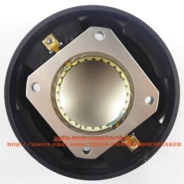 Diaphragm for EV DH1K driver,Electrovoice ELX 112,ELX115,ELX215,ELX112P,ELX115P