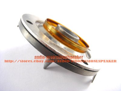 JBL 2408H-1 8 Ohm replacment diaphragm for Horn Driver Repair D8R2408-1 - 图片 2
