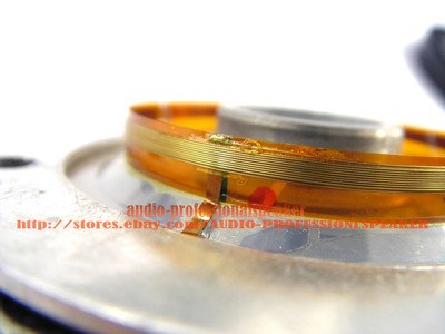 JBL 2408H-1 8 Ohm replacment diaphragm for Horn Driver Repair D8R2408-1 - 图片 3