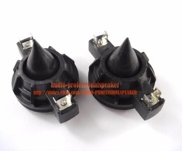 2pcs Aft EV32 Diaphragm DH2010 2010A DH3 DH2001 FM1202 FM1502 Voice coil,Ribbon