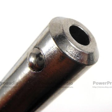 1pc speakers pin 10x22mm for line array speakers DIY in professional audio