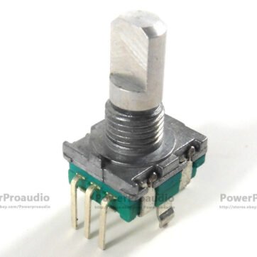 Replacement Diaphragm For Technical Pro ROX-10 ROX-12 ROX-15 Aft Tweeter 8 Ohm