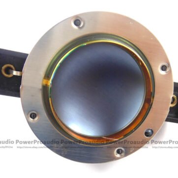 Diaphragm For EV Electro Voice DH2305, SH1512, S152, S1803ER, SX200 Horn 8ohm