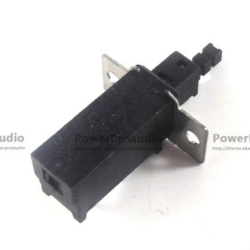 1PCS DSA1028 Power AC Switch button for Pioneer DJM600 DJM3000