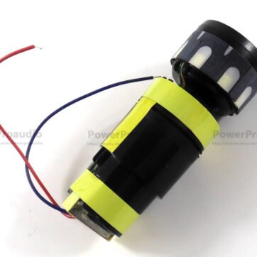 Capsule Cartridge Replacement Fits For BETA58A BETA57A Wired Microphone