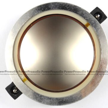 Replacement High quality Diaphragm for B&C DE900 -8 Driver 8 ohm