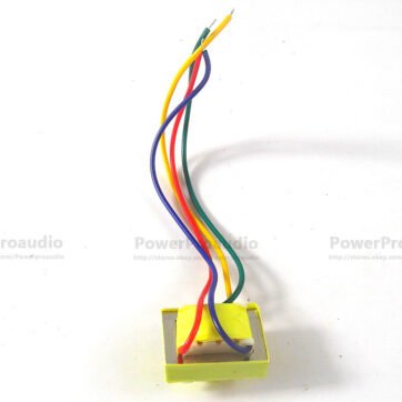 20pcs/lot Transformer fit For  SM58LC SM58S SM58SK Wired Microphone