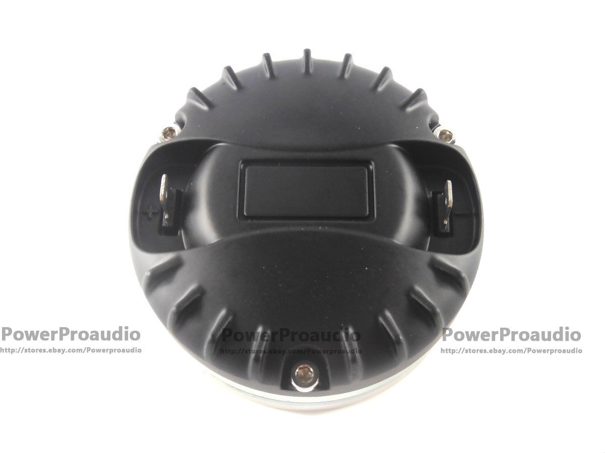 2PCS/LOT 16 Ohm RCF type Line Array Speaker,44mm VC neodymium Driver ND350 Horn