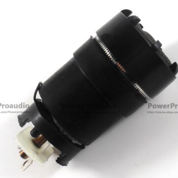 10X Cartridge Fit For SM-58 SM58LC SM58S SM58SK Wired Microphone Capsule