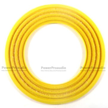 6PCS /LOT Double Spider For 18 inch 210mm 125mm voice coil  Loudspeaker