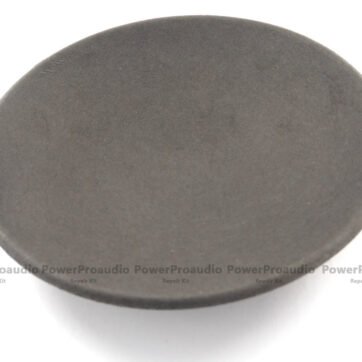 10pcs 125mm  LOUDSPEAKER SUBWOOFER / BASS SPEAKER DUST CAP