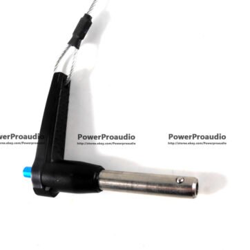 5PCS/LOT Speakers pin 7x26 mm for line array speakers  In dj speaker