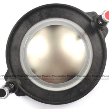 Replacement Diaphragm for Beyma CP750 TI/ CP755 TI-ND - 16 Ohm voice coil 2pcs