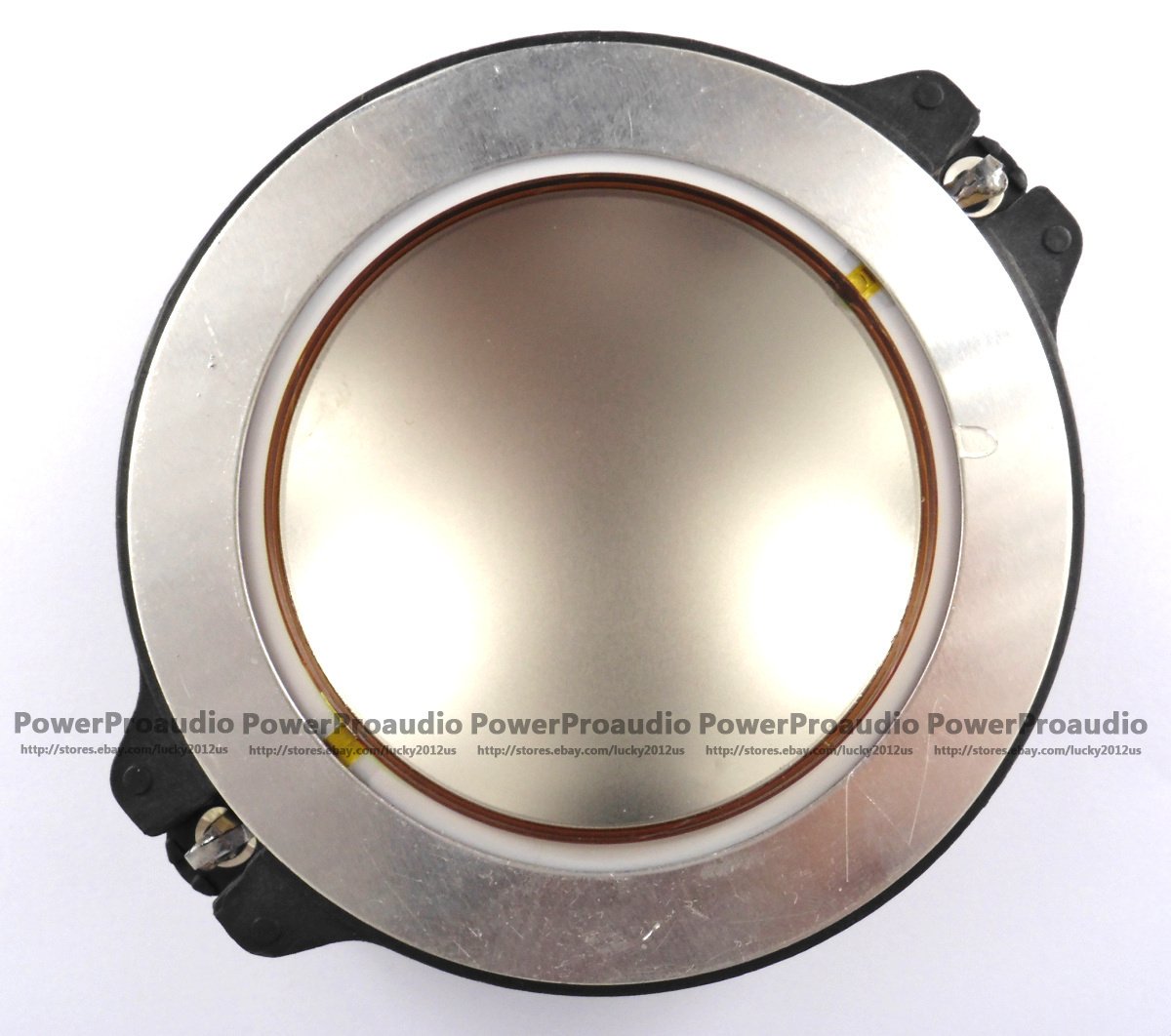 Replacement Diaphragm for Fane MD2050 16 ohm Driver