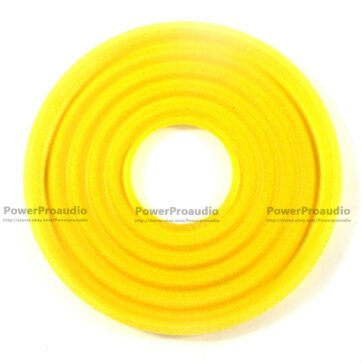 2pcs Quality Spider 140-44.6mm For Woofer Loudspeaker Repair