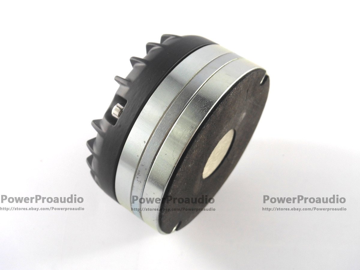 2PCS/LOT 16 Ohm RCF type Line Array Speaker,44mm VC neodymium Driver ND350 Horn - 图片 2