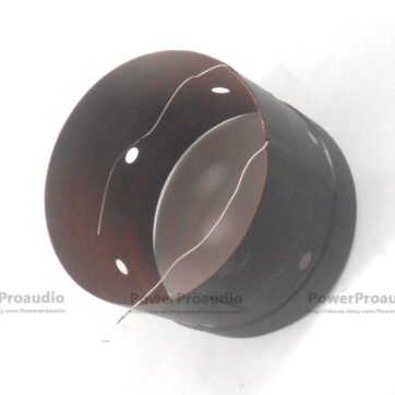 1PCS Hiqh Quality  voice coil for  JBL 4010  Tweeter Speaker 8 ohm